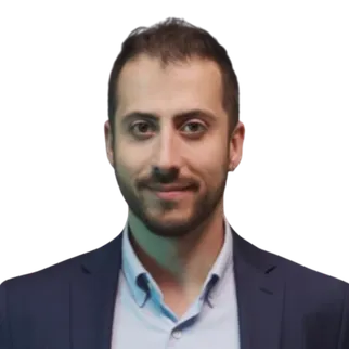 Valerio Cofano - Senior Backend Engineer & Tech Lead